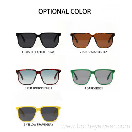 Hot Sell Vintage High Quality women Fashion Sunglasses Newest 2022